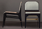 Bardot Chair Product Image Number 3