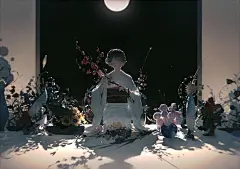 有没有你们深藏于相册深处的精美二次元壁纸？ - 知乎
