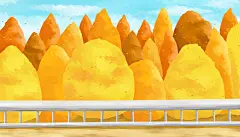 情人节，恋人，情侣，七夕，爱情，恋爱，浪漫的，弹吉他，求爱，告白，学乐器，开心，
鼓励，秋天，秋季，立秋，秋分，有人物的，季节，蓝天白云，坐着，男生，女生，
女孩子，插画，插图，手绘，节气海报，国庆，十月份，金秋，旅行，郊游，外出，野外，
户外的，音乐，围着围巾，大自然，明亮的，艺术，乐趣，成双成对的，白底，免扣