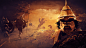 Ryse: Son of Rome cinematic on Behance