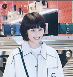 西西莲子采集到明星