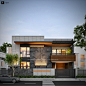 49 Digvijay Nagar - Jodhpur : Residence designed for client at Jodhpur