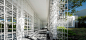 光影之屋：Shade House / Ayutt and Associates design