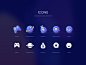 Tabbar icons
