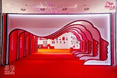 威娜国际趋势发布赛事 (4)