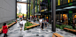 2022 ASLA URBAN DESIGN AWARD OF HONOR: Denny Regrade Campus / Site Workshop : A biophilic urban arboretum built for all
