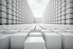 白色图案背景图片