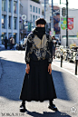 日本街拍超多亮点_街拍_衣装_男士_YOKA时尚网