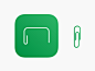 Evernote (Elephant) Icon 