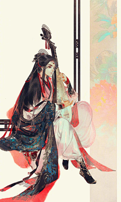 二十四歌采集到基三