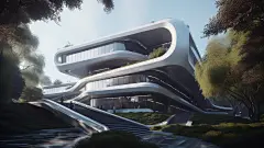 giantxp_a_three-story_library_designed_by_zaha_hadidIt_is_locat_5b323aaf-2e26-4a7f-bf18-f129db844b66