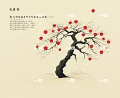 苹果树，书法风格，任天堂，陶艺家故事家