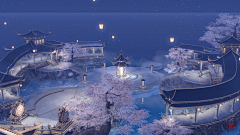 艺术人生20122012采集到古代场景