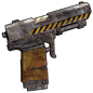 Contamination Pistol icon