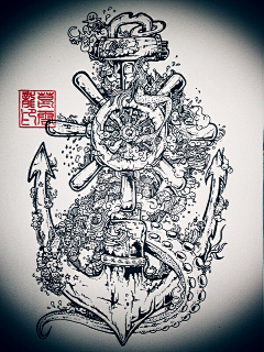 不省心的大白羊采集到素材