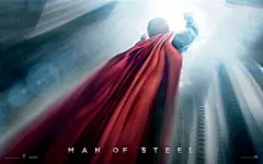 《Man of Steel 超人：钢铁之躯》电影壁纸 - 超人：钢铁英雄 Man of Steel 图片壁纸5