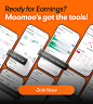 Popular on moomoo's Profile Page - moomoo Community