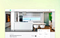 Airbnb功能的名宿预订官方网站UI KITS（sketch） clone-ui-kit-home-booking-like-airbnb