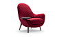 Mad King armchair 010