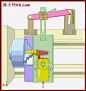 动图 | 经典机械结构赏析第131期--平面运动控制等-微小网-大不六文章网(wtoutiao.com)