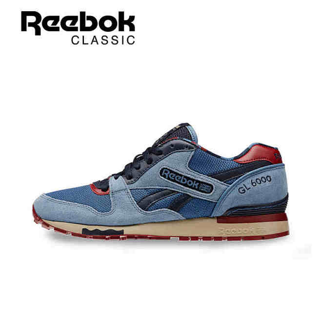 Reebok  GL 6000