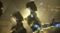 3D abstract fantasy league of legends Magic   motion graphics  science title sequence