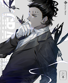 耽戒采集到要坚强22