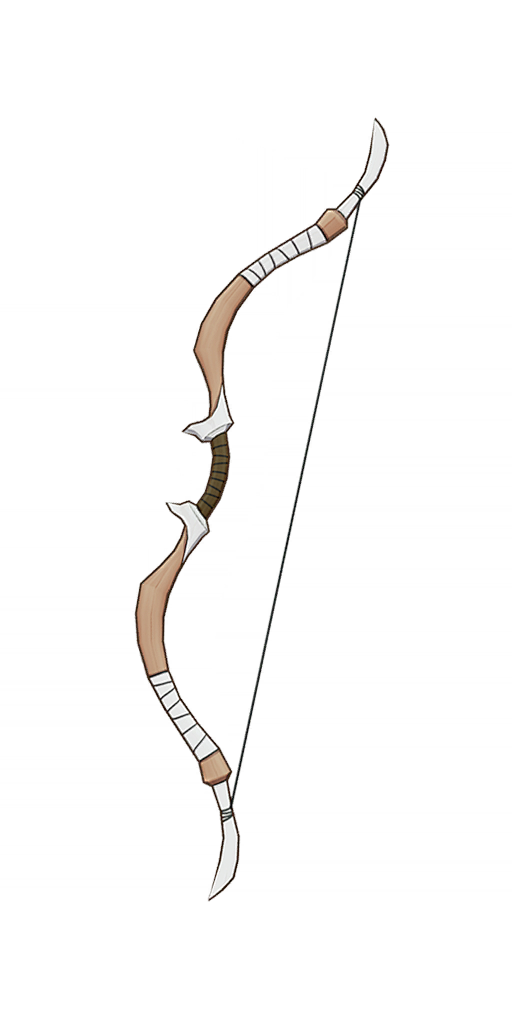 Hunter's Bow Hunter's Bow is a 1Star bow. Total Cost (0 → 4) Legend