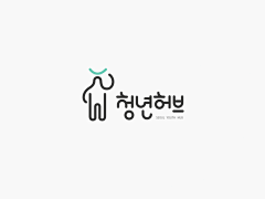 yundanbei采集到LOGO设计