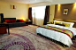 贵阳华美达神奇大酒店位于贵阳市北京路，是全球最大的国际酒店管理集团之一的华美达酒店集团旗下在贵州省的第一家连锁品牌酒店，并按国际酒店的硬件标准精心打造，是商务之需和会议活动的理想酒店。