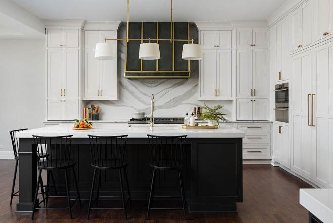 Hinsdale Home Remode...