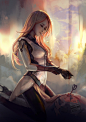 Over watch best of yuxiang chen [11]