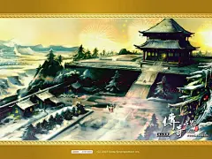 传奇世界壁纸第51张