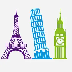 欧洲建筑矢量图片_新图网 https://www.ixintu.com