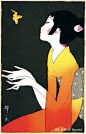 图片、林静一、Seiichi Hayashi