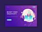 Boost Your Creativity people online office mobile media marketing investment ideas human future finance executives efficient device customer creative contemporary communication business app