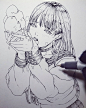 画画2 - 首页 - 微博