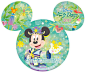 许愿卡 ©Disney