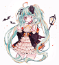 初音未来