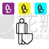 盾,计算机图标,人寿保险,黑色,成一排,健康保健,安全,家庭,父母,相伴