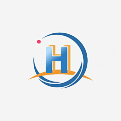 是小李呀采集到logo