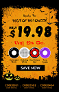 Discover the Most Popular Halloween Contacts and Natural Lenses! - lamyy0716@gmail.com - Gmail