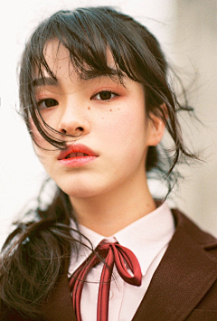厂工采集到我也爱美女