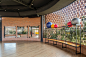 Unileão体育中心/Lins Arquitetos Associados