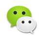 Wechat Logo