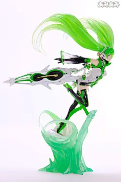 正版MF VOCALOID 初音未来 VN02 mix 1/8 现货-淘宝网