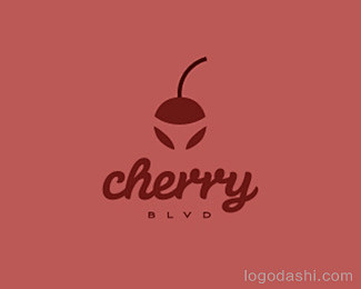 樱桃大街
优秀LOGO设计欣赏