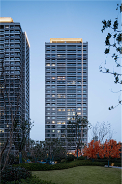 静音lala采集到建筑照明