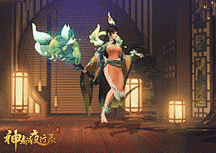 晚风撩人223采集到动作