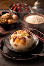 八宝饭,粳米,食品,传统,饮食图片undefinedID:VCG211267799752